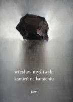 Okładka książki Kamień na kamieniu (2026)