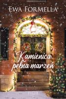 Okładka książki Kamienica pełna marzeń w.2