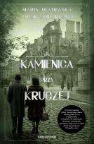 Okładka książki Kamienica przy Kruczej