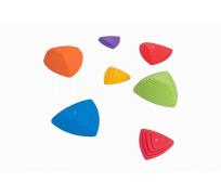 Opakowanie Kamienie rzeczne 7szt