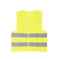 Opakowanie Kamizelka odblaskowa dla dzieci