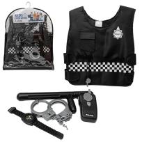 Opakowanie Kamizelka policyjna