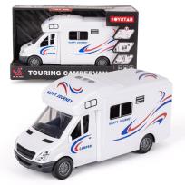 Opakowanie Kamper ze światłem i dźwiękiem