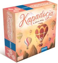 Opakowanie Kapadocja