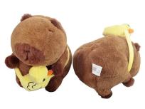 Opakowanie Kapibara pluszowa 22x14cm