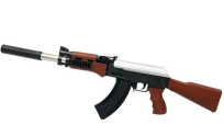 Opakowanie Karabin AK-47