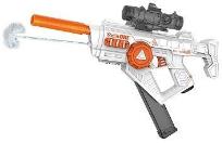 Opakowanie Karabin automatyczny na kulki hydrożelowe