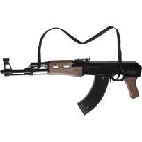 Opakowanie Karabin komandosa metalowy 8 naboi