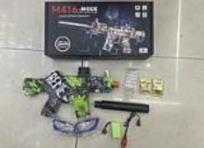 Opakowanie Karabin na kulki wodne