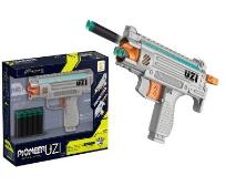 Opakowanie Karabin na naboje piankowe