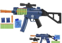 Opakowanie Karabin na strzałki i kulki wodne 6mm K967