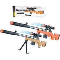 Opakowanie Karabin snajperski na baterie