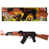 Opakowanie Karabin terkotka