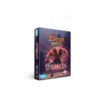 Opakowanie Karak - Goblin - Nexus