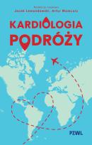 Okładka książki Kardiologia podróży