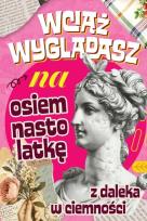 Opakowanie Karnet 2K Urodziny