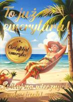 Opakowanie Karnet 3K Emerytura