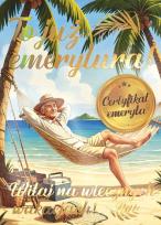 Opakowanie Karnet 3K Emerytura