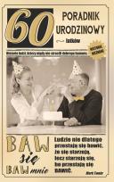 Opakowanie Karnet 60 Urodziny AB U12