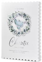 Opakowanie Karnet B6 Chrzest