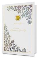 Opakowanie Karnet B6 Komunia