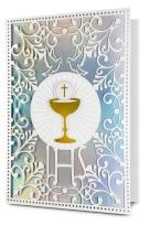 Opakowanie Karnet B6 Komunia