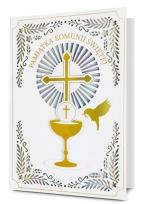 Opakowanie Karnet B6 Komunia