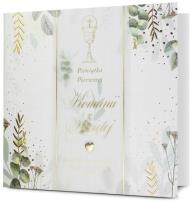 Opakowanie Karnet B6 Komunia