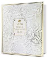 Opakowanie Karnet B6 Komunia