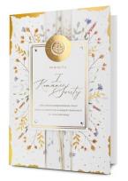 Opakowanie Karnet B6 Komunia