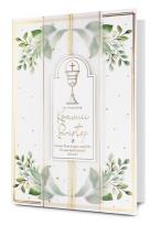 Opakowanie Karnet B6 Komunia