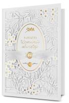 Opakowanie Karnet B6 Komunia