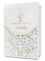 Opakowanie Karnet B6 Komunia