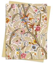 Opakowanie Karnet B6 Marble End Paper William Kilburn