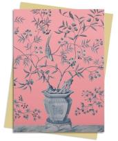 Opakowanie Karnet B6 The Long Gallery Royal Pavilion Brighton