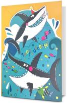 Opakowanie Karnet B6 Urodziny