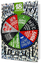 Opakowanie Karnet B6 Urodziny 18