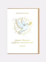 Opakowanie Karnet Bierzmowanie