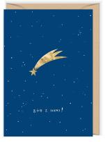 Opakowanie Karnet Boże Narodzenie