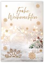 Opakowanie Karnet Boże Narodzenie Deutsch