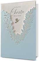 Opakowanie Karnet Chrzest