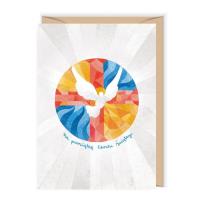 Opakowanie Karnet Chrzest