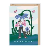 Opakowanie Karnet Dzień Matki