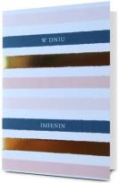 Opakowanie Karnet Imieniny