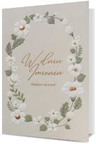 Opakowanie Karnet Imieniny