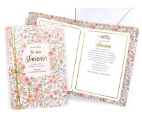 Opakowanie Karnet Imieniny