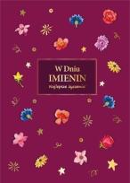 Opakowanie Karnet Imieniny