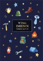Opakowanie Karnet Imieniny