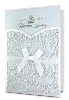 Opakowanie Karnet Komunia