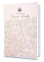 Opakowanie Karnet Komunia